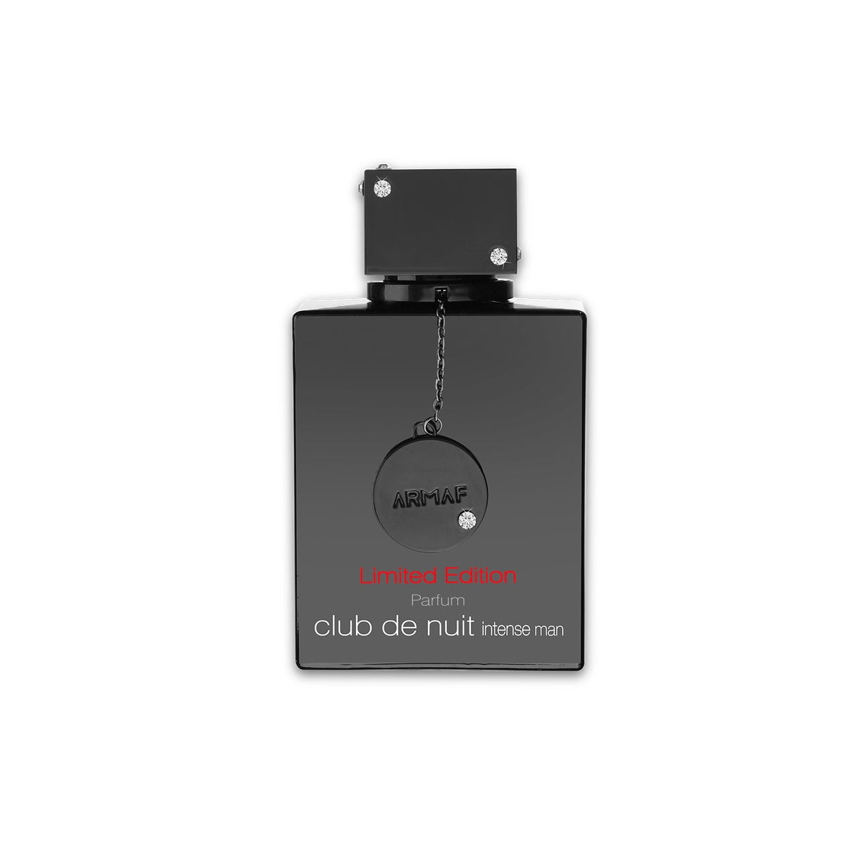 CLUB DE NUIT INTENSE MAN LIMITED EDITION | BEST PERFUME IN SAUDI