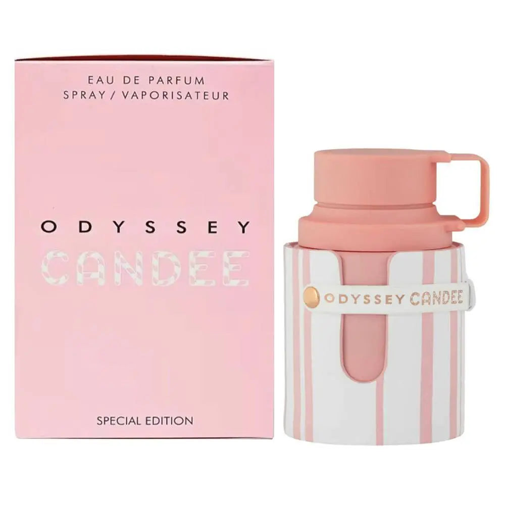 ARMAF ODYSSEY CANDEE SPECIAL EDITION WOMAN EDP 100ML – ARMAF SAUDI
