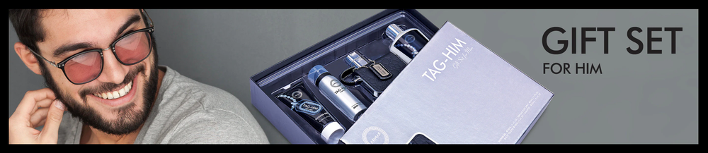 GIFT SETS FOR HIM