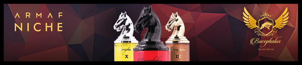 ARMAF NICHE