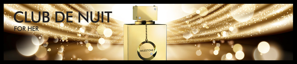 CLUB DE NUIT INTENSE - For Her