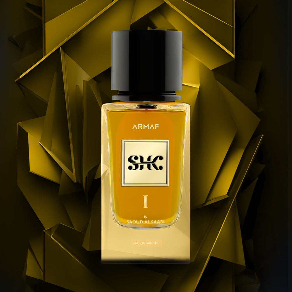 
                  
                    ARMAF SHK I BY SAOUD AL KAABI MAN EDP 100ML
                  
                