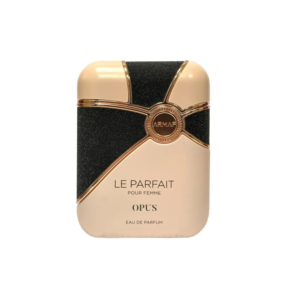 ARMAF LE PARFAIT OPUS FOR WOMEN EAU DE PARFUM 100ML – ARMAF SAUDI
