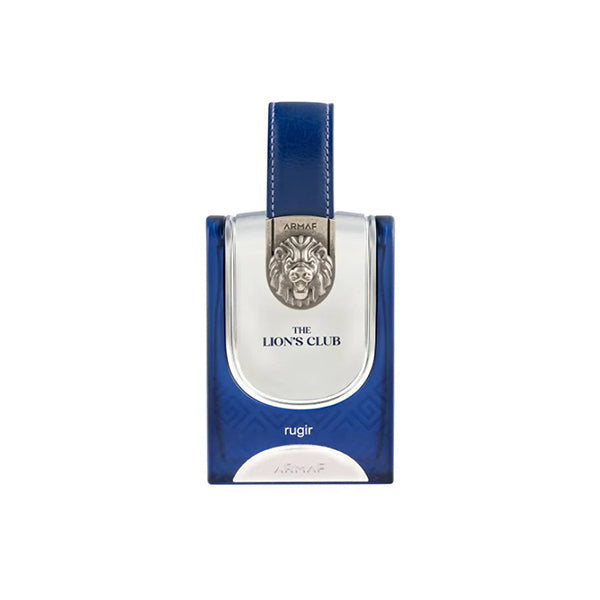 ARMAF THE LION'S CLUB RUGIR MAN EDP 100ML