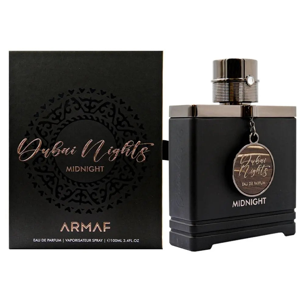 
                  
                    ARMAF DUBAI NIGHTS MIDNIGHT FOR MEN EAU DE PARFUM 100ML
                  
                