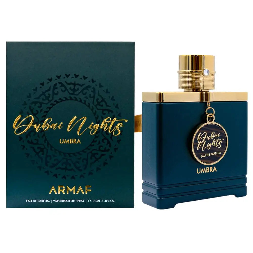 
                  
                    ARMAF DUBAI NIGHTS UMBRA EAU DE PARFUM 100ML
                  
                
