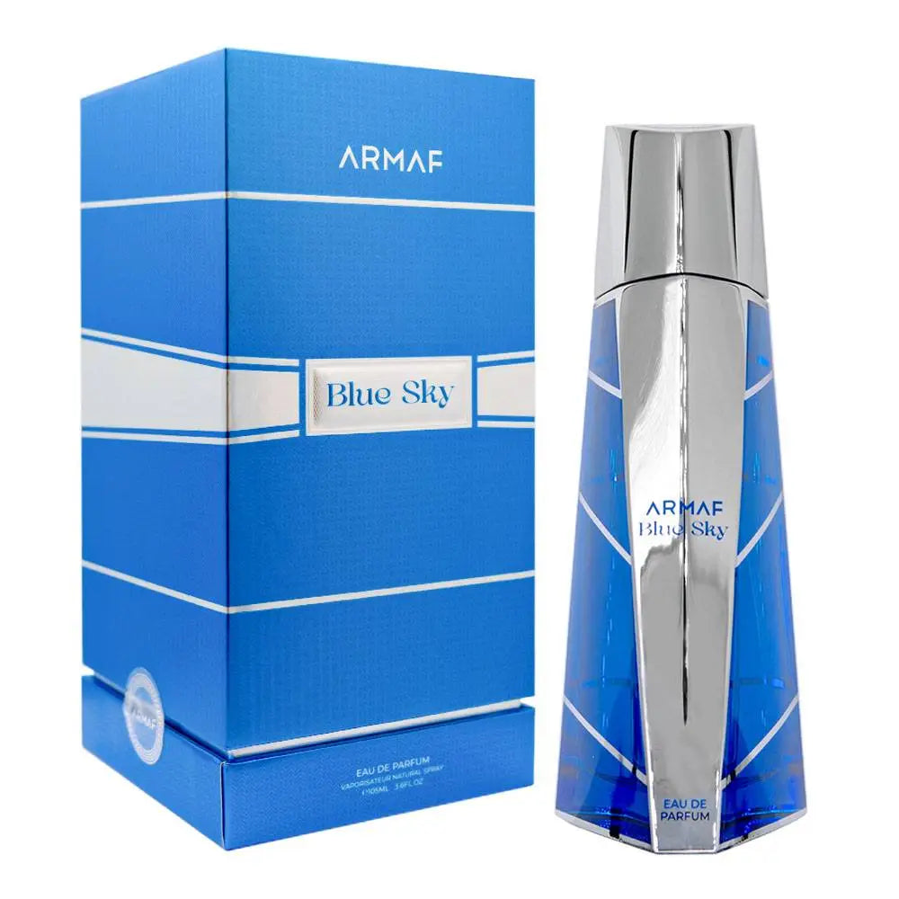 
                  
                    ARMAF BLUE SKY EAU DE PARFUM 105ML
                  
                