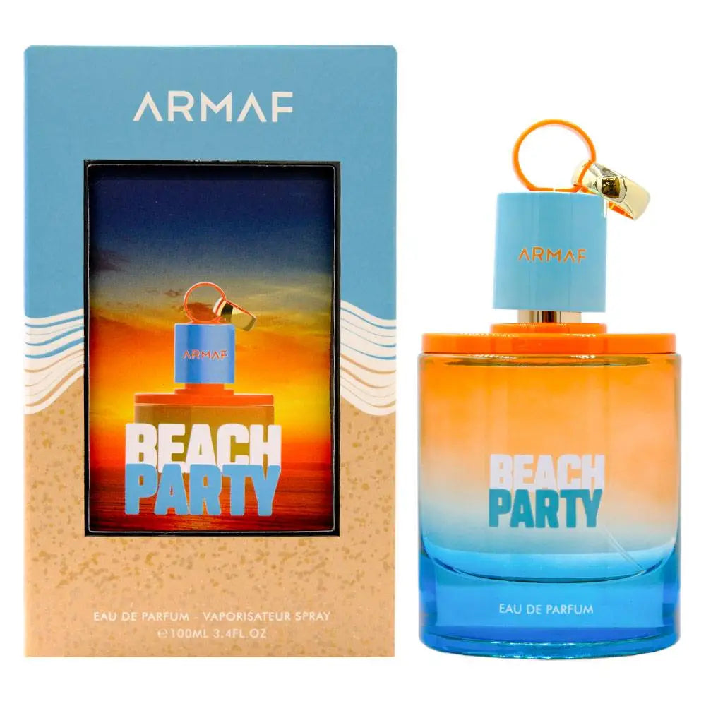 
                  
                    ARMAF BEACH PARTY EAU DE PARFUM 100ML
                  
                