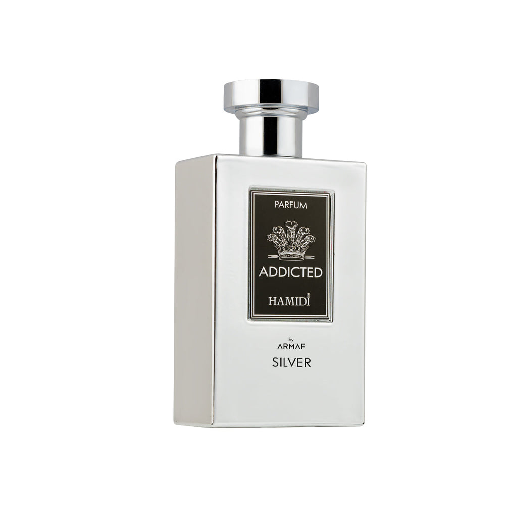 Addicted silver Armaf