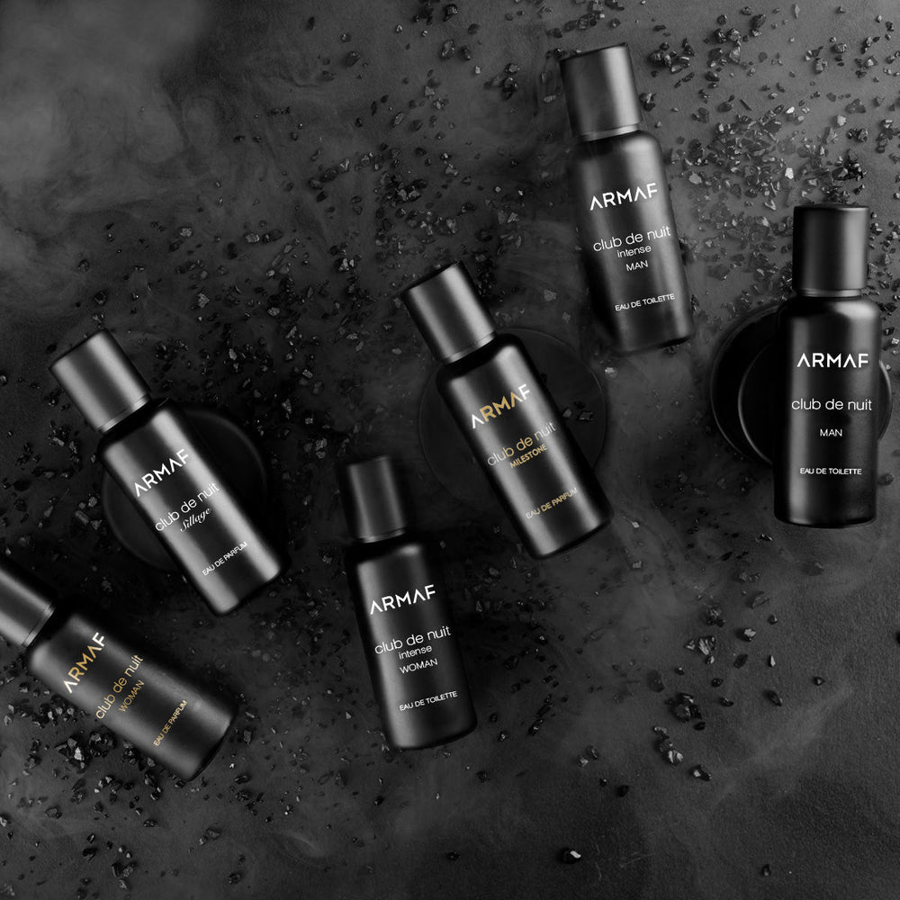 club de nuit discovery set