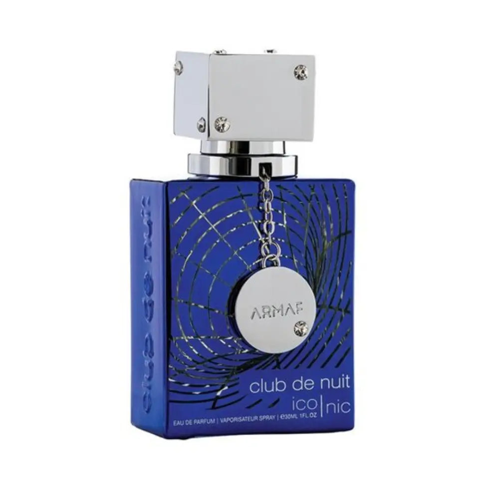 
                  
                    ARMAF CLUB DE NUIT ICONIC MAN EDP 30ML
                  
                