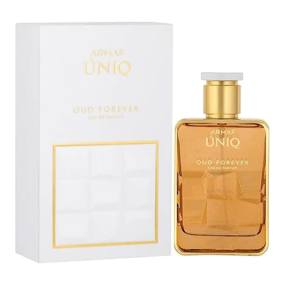 
                  
                    ARMAF UNIQ OUD FOREVER EDP 100ML
                  
                