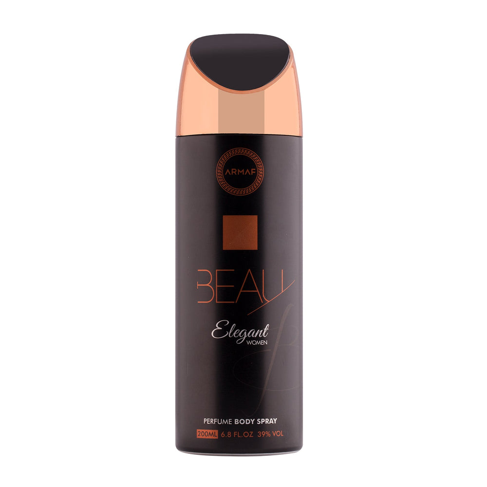 BEAU ELEGANT WOMAN BODY SPRAY