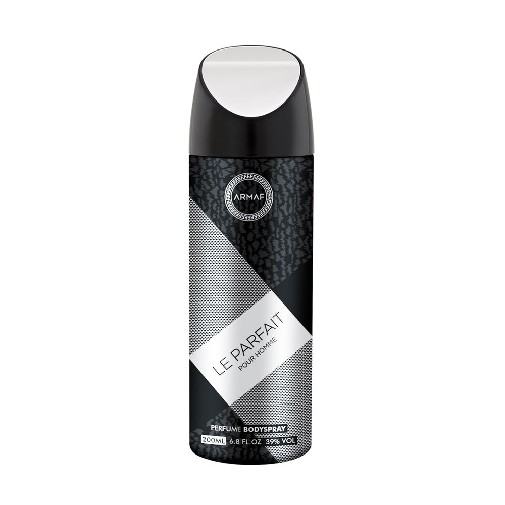 ARMAF LE PARFAIT POUR HOMME BODY SPRAY 