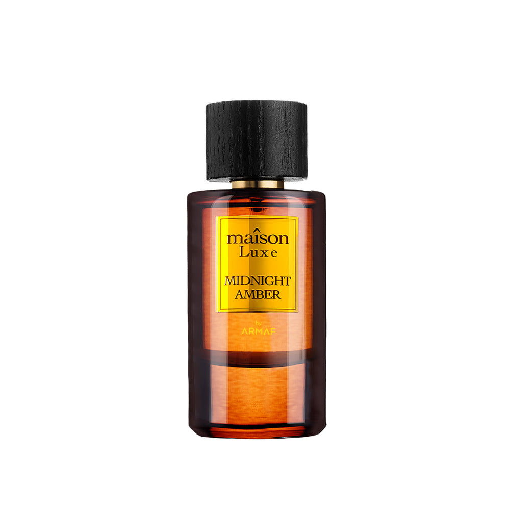 MAISON LUXE MIDNIGHT AMBER