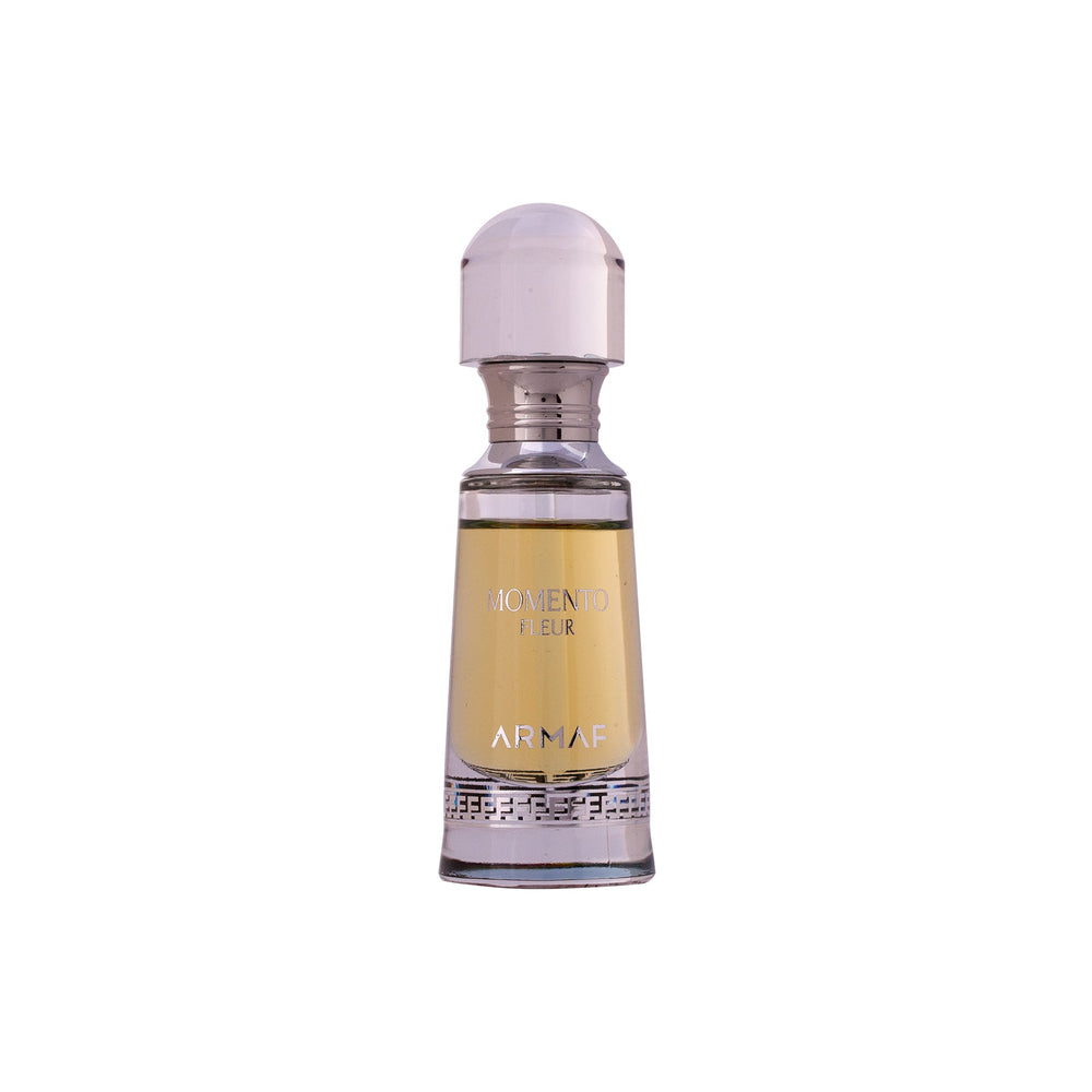 MOMENTO FLEUR WOMAN PERFUME OIL