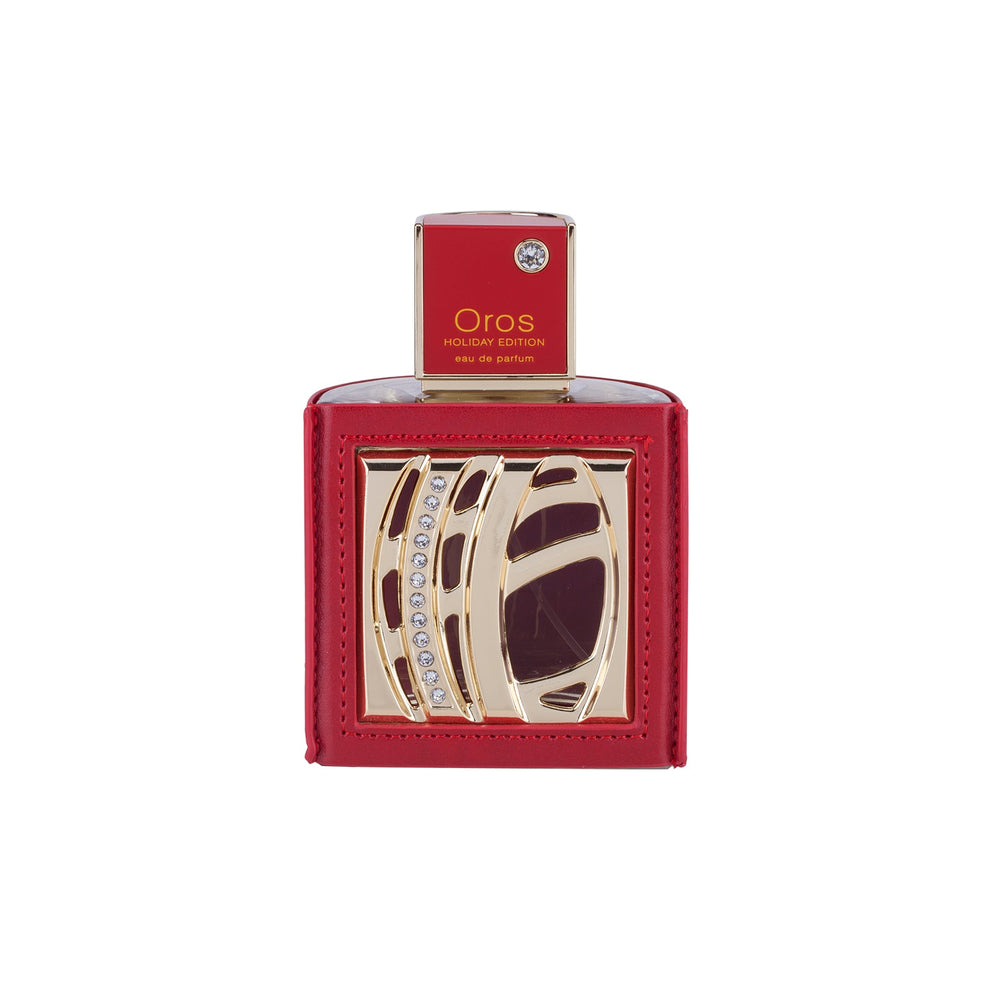 OROS HOLIDAY EDITION