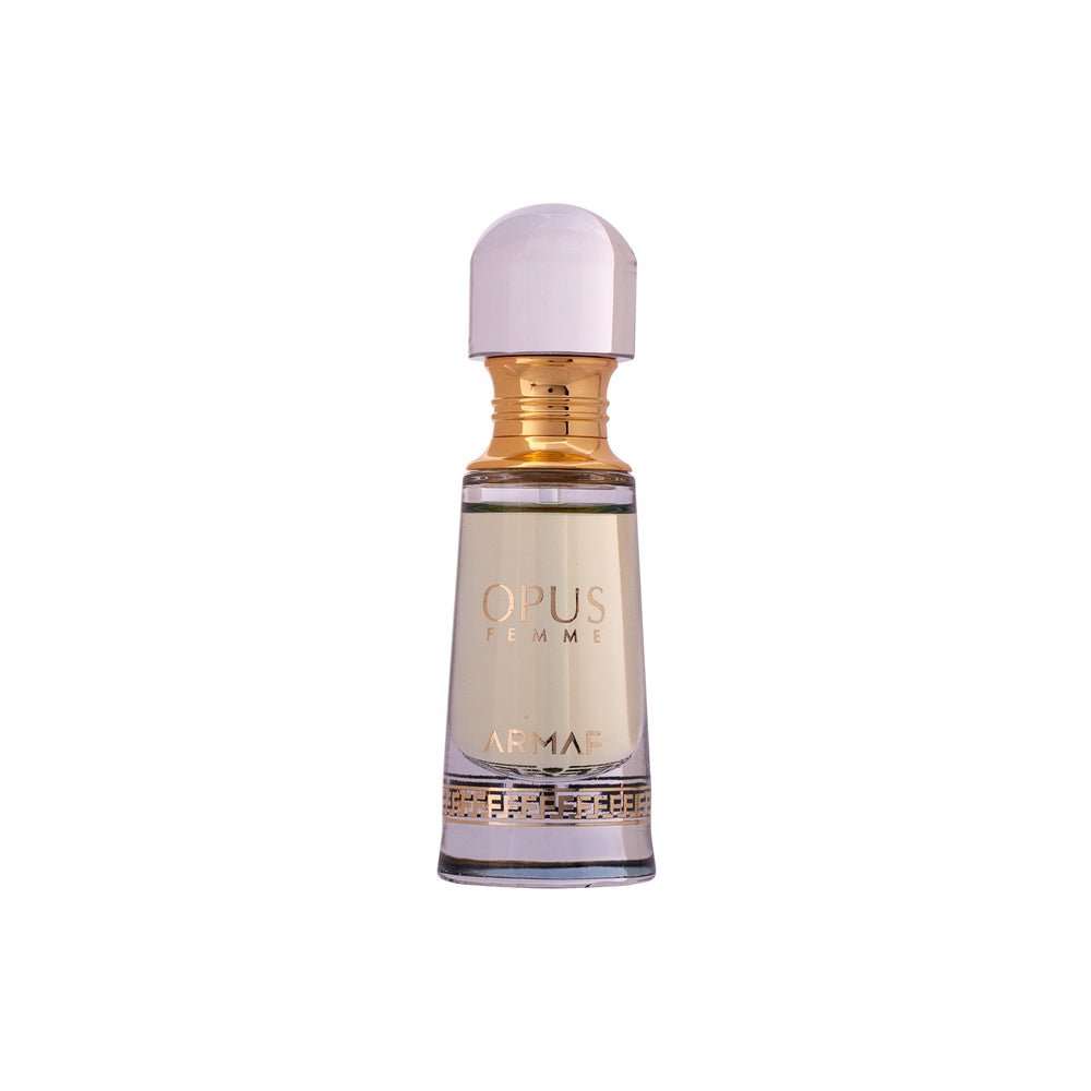 OPUS FEMME WOMAN PERFUME OIL