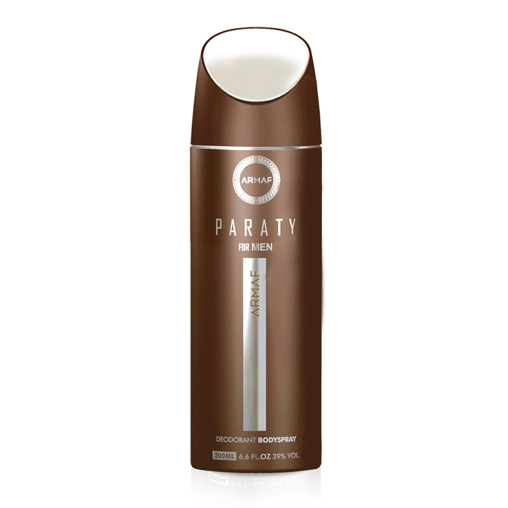 PARATY MAN DEODRANT 