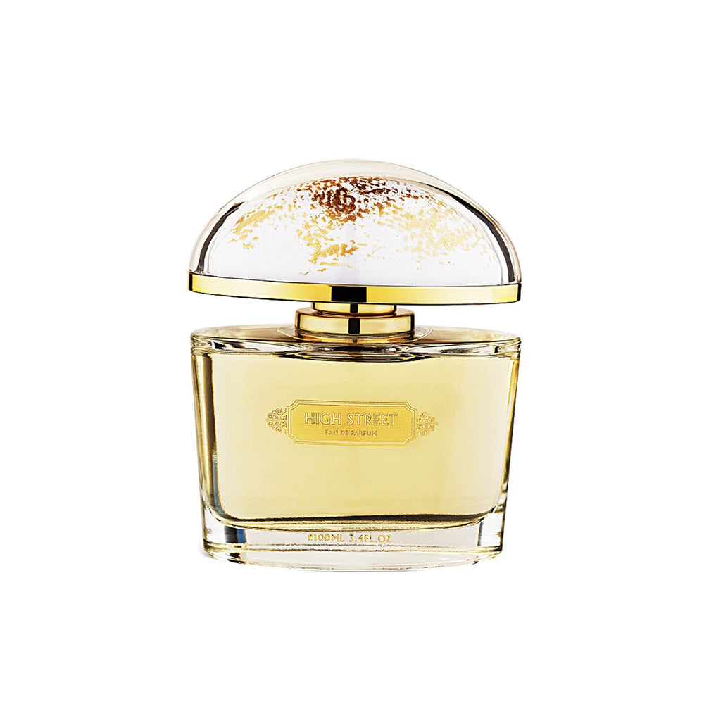 HIGH STREET WOMAN NON ALCOHOLIC