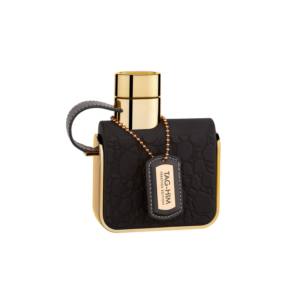 TAG HIM PRESTIGE EDITION MAN