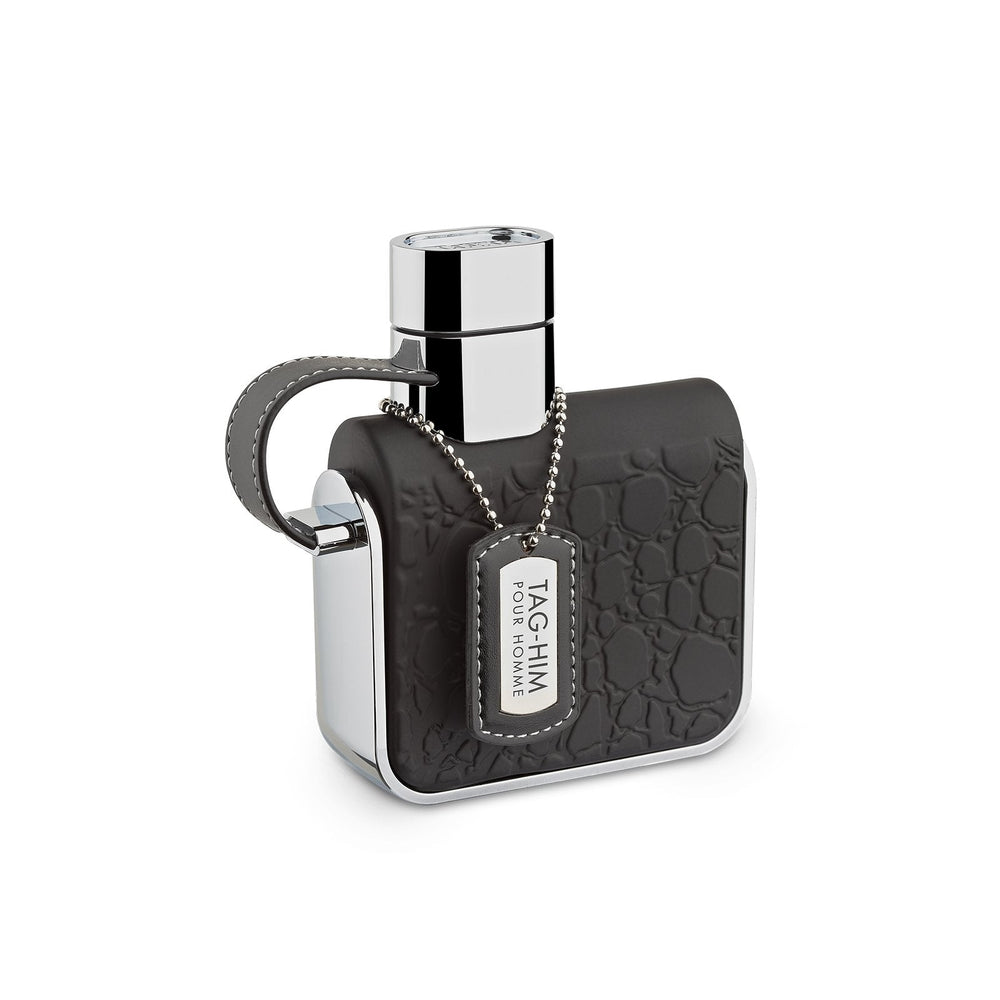 TAG HIM MAN NON ALCOHOLIC