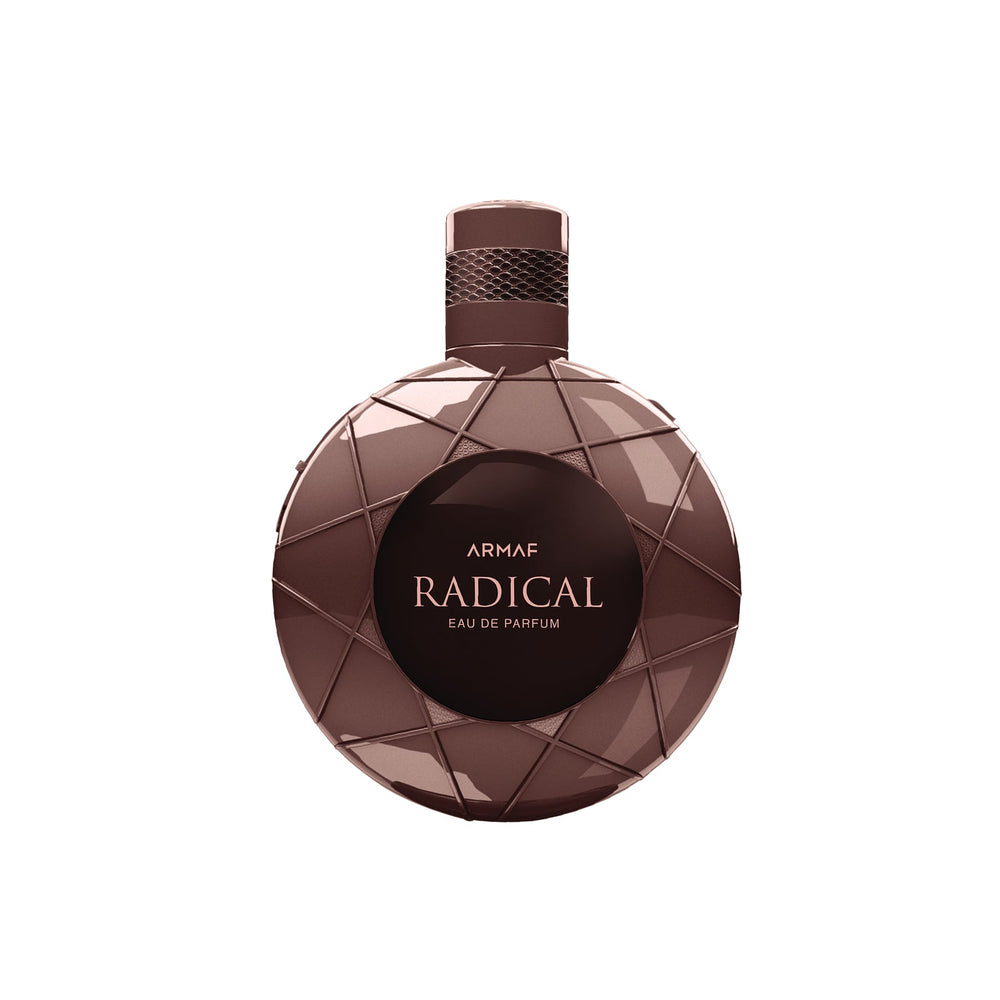 ARMAF RADICAL BROWN BAN PERFUME 