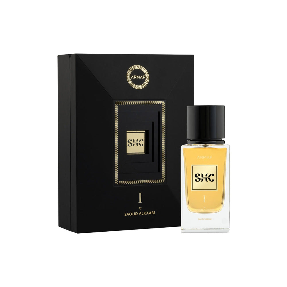 
                  
                    ARMAF SHK I BY SAOUD AL KAABI MAN EDP 100ML
                  
                