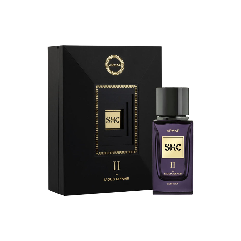 
                  
                    ARMAF SHK II BY SAOUD AL KAABI WOMAN EDP 100ML
                  
                