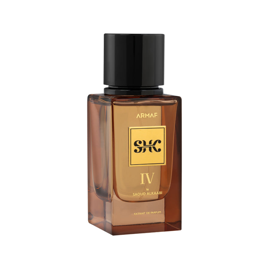 ARMAF SHK IV BY SAOUD AL KAABI EXTRAIT DE PARFUM 100ML