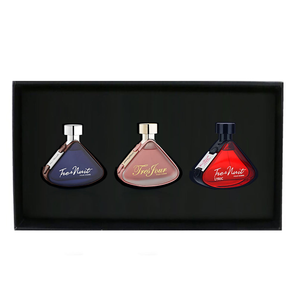 Armaf classic collection 