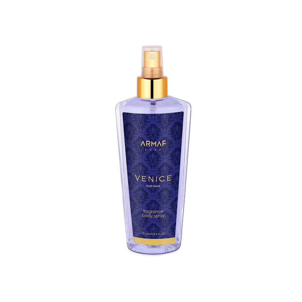 VENICE WOMAN FRAGRANCE BODY SPRAY 