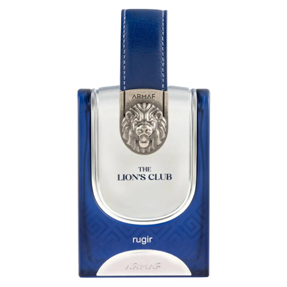 
                  
                    ARMAF THE LION'S CLUB RUGIR MAN EDP 100ML
                  
                