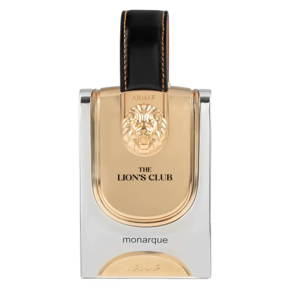 
                  
                    ARMAF THE LION'S CLUB MONARQUE MAN EDP 100ML
                  
                
