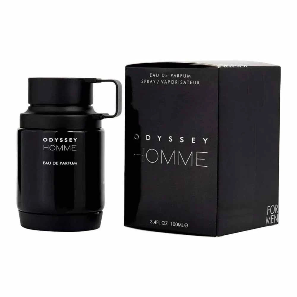 
                  
                    ARMAF ODYSSEY HOMME MAN EDP 100ML
                  
                