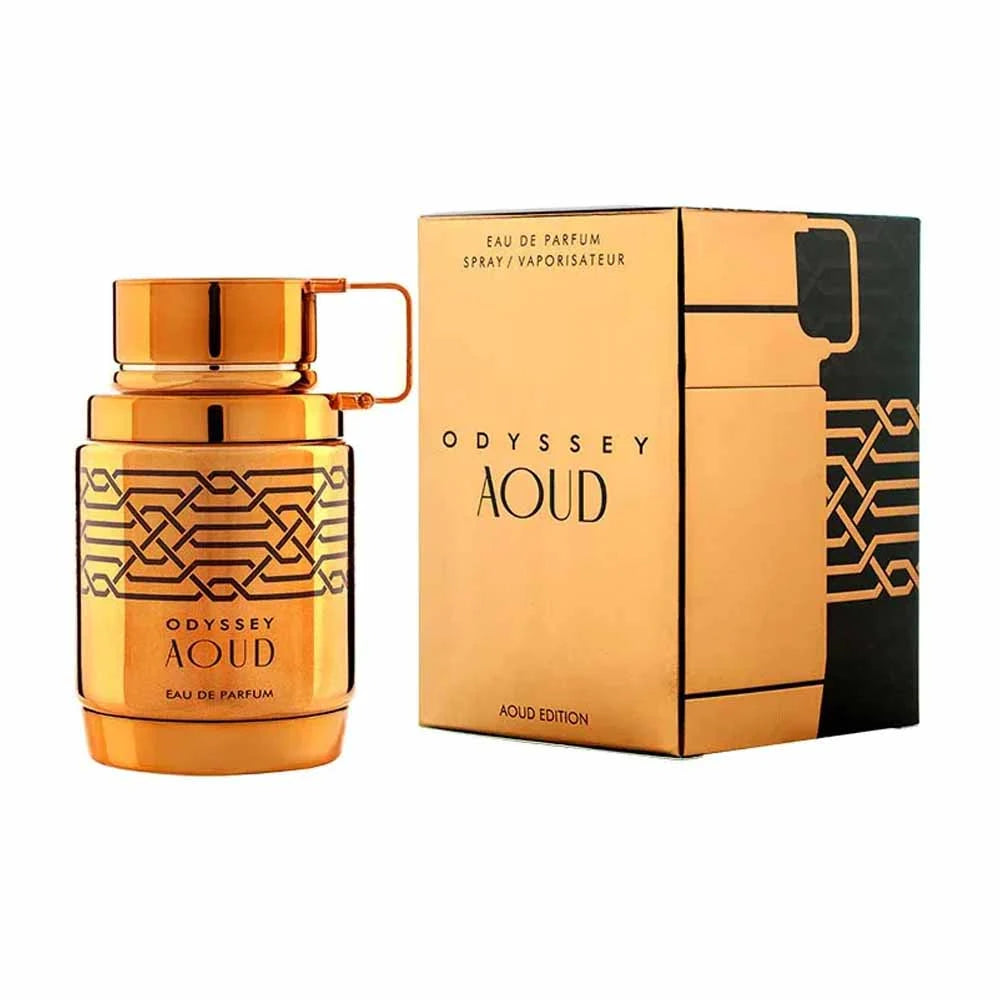 
                  
                    ARMAF ODYSSEY AOUD EDITION MAN EDP 100ML
                  
                