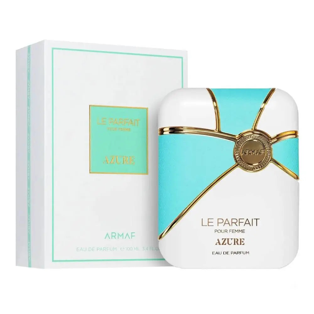 
                  
                    ARMAF LE PARFAIT AZURE WOMAN EDP 100ML
                  
                
