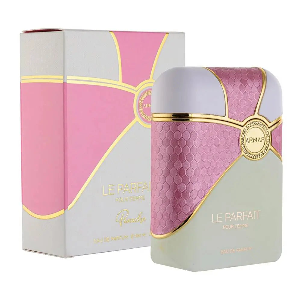 
                  
                    ARMAF LE PARFAIT PANACHE WOMAN EDP 100ML
                  
                