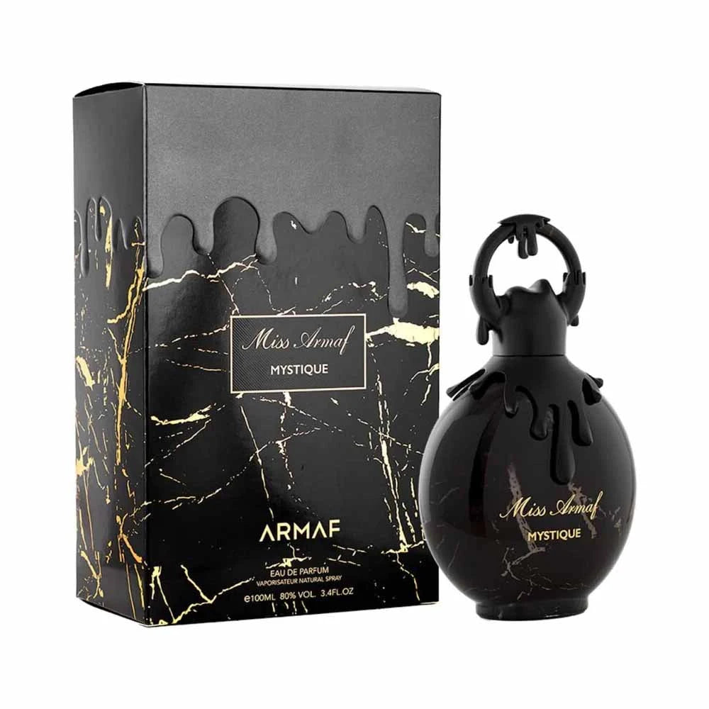 
                  
                    ARMAF MISS ARMAF MYSTIQUE WOMAN EDP 100ML
                  
                