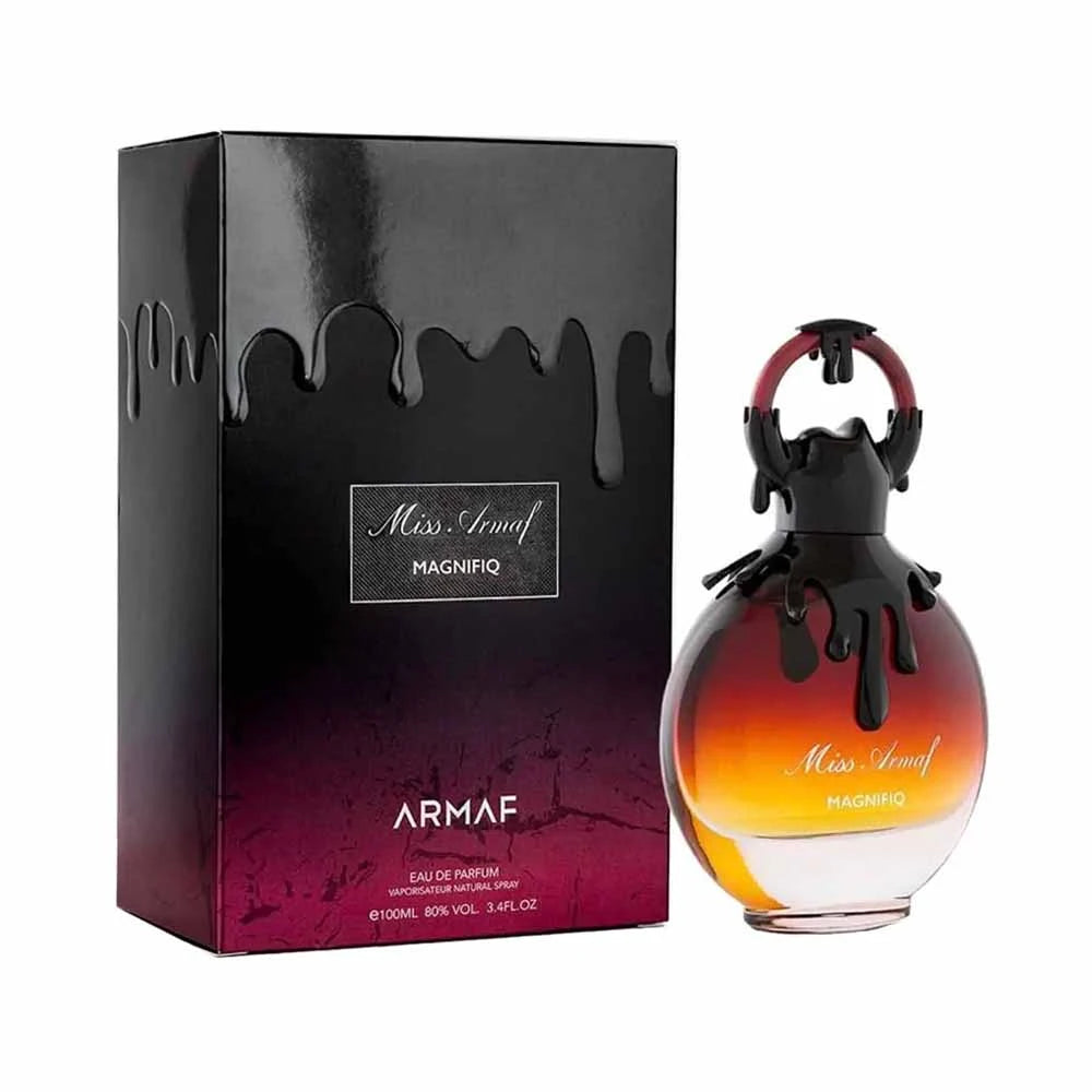 
                  
                    MISS ARMAF MAGNIFIQ WOMAN EDP 100ML
                  
                