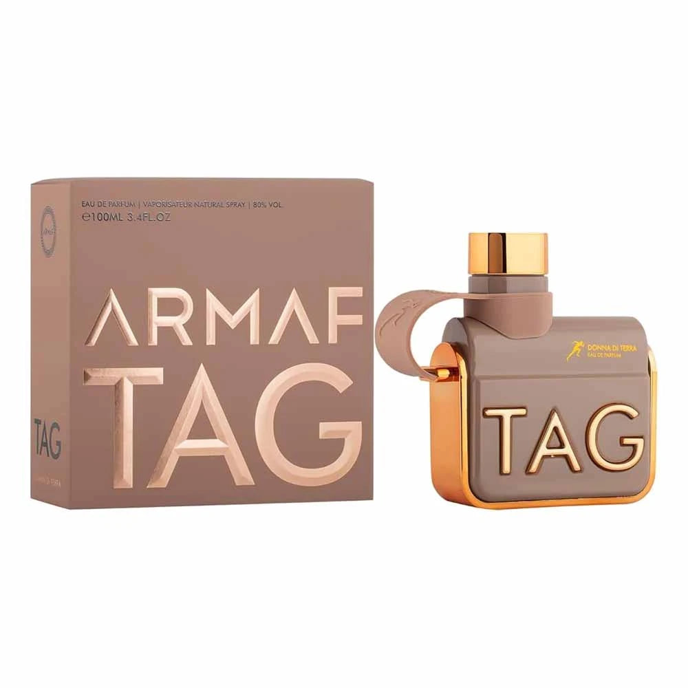 
                  
                    ARMAF TAG DONNA DI TERRA WOMAN EDP 100ML
                  
                