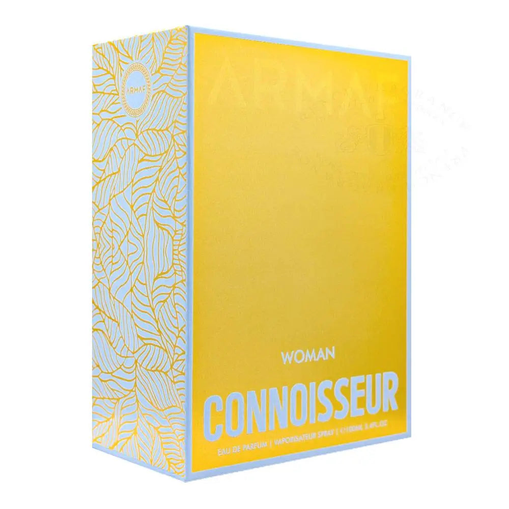 
                  
                    ARMAF CONNOISSEUR WOMAN EDP 100ML
                  
                
