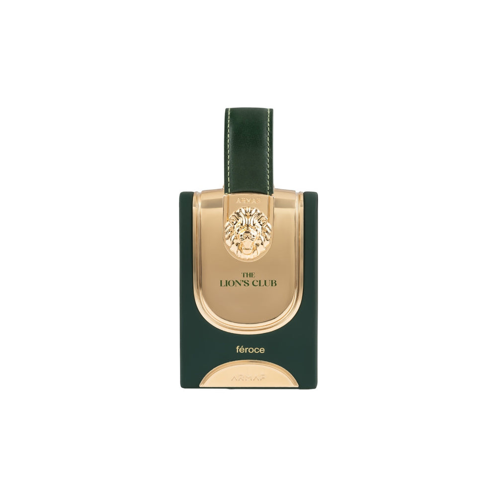 ARMAF THE LION'S CLUB FEROCE EDP 100ML