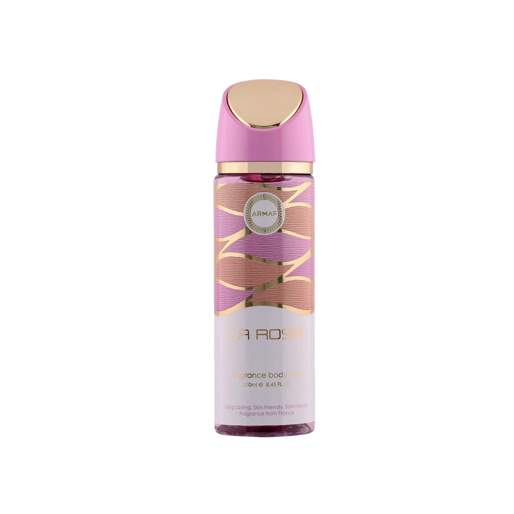 LA ROSA WOMEN BODY SPRAY