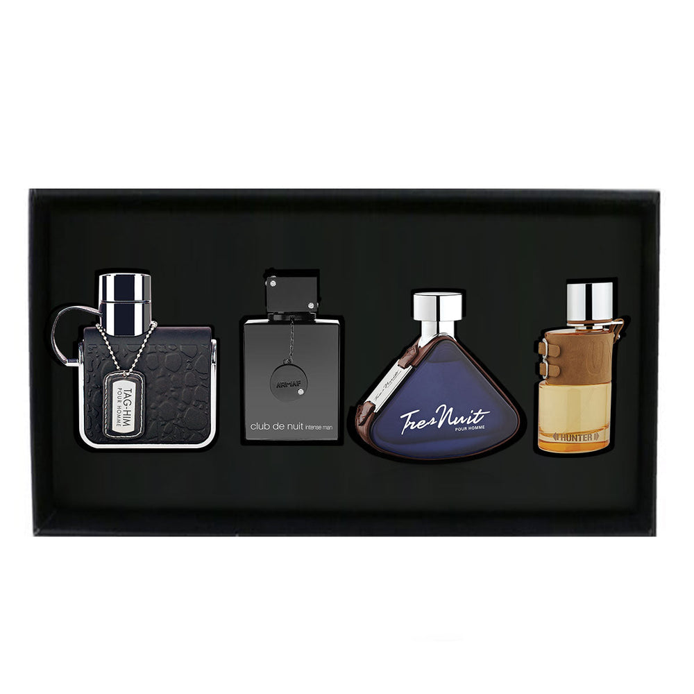 Armaf signature collection man