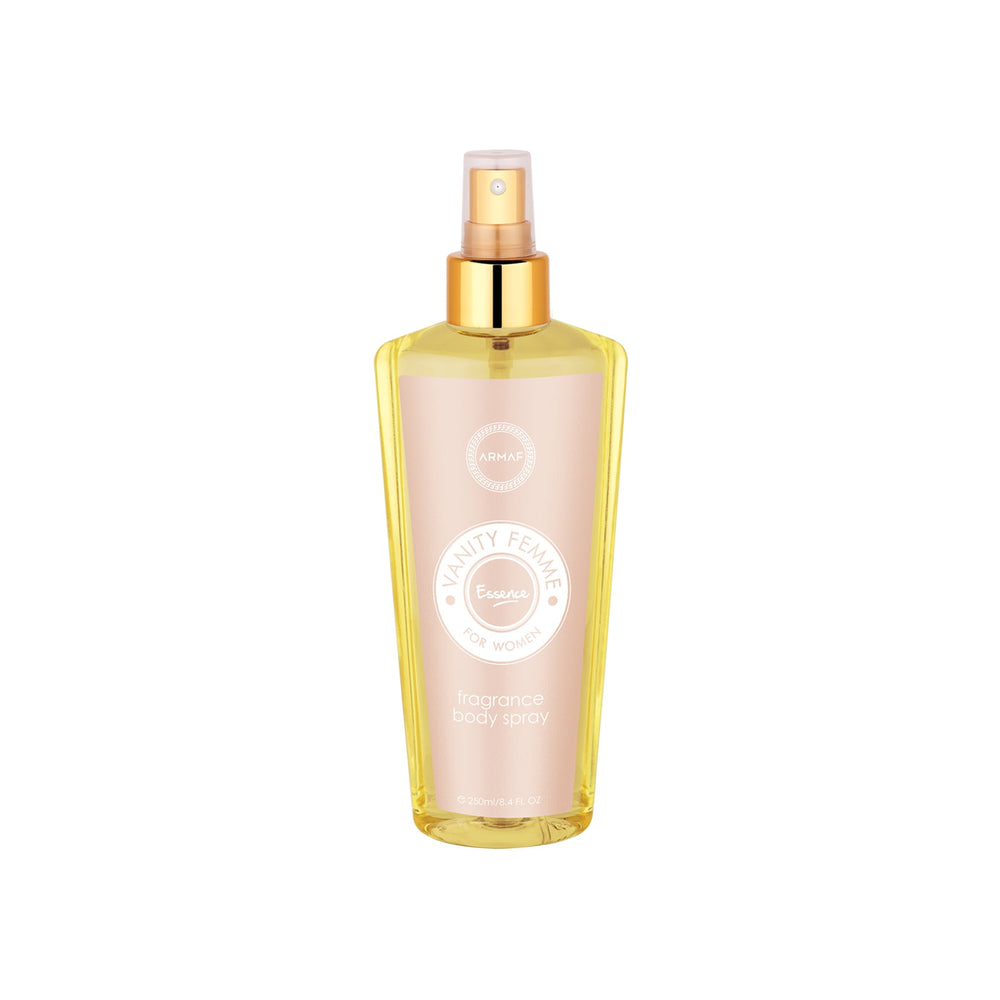 VANITY FEMME WOMAN BODY SPRAY
